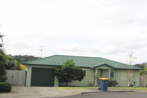 Photo of property in 14 Lasque Place, Glen Eden, Auckland, 0602