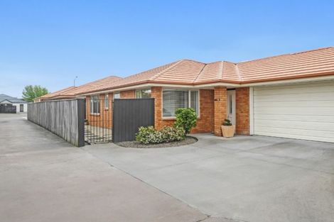 Photo of property in 604a Madras Street, St Albans, Christchurch, 8014