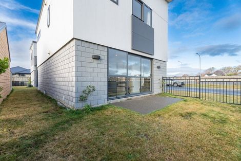 Photo of property in 20 George Square West, Wigram, Christchurch, 8025