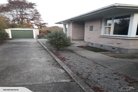 Photo of property in 36 Campbell Street, Geraldine, 7930