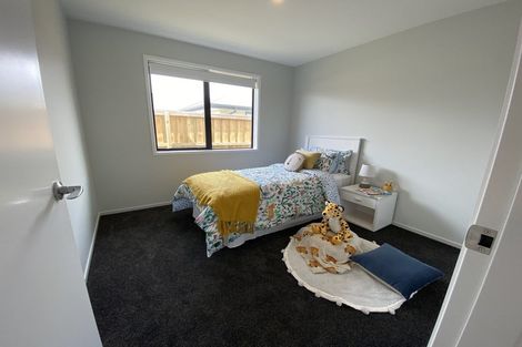 Photo of property in 20 Palmer Avenue, Rolleston, 7615