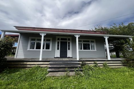Photo of property in 3 One Mile Line Road, Arahura Valley, Hokitika, 7882