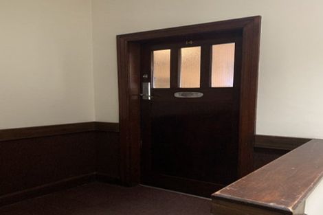 Photo of property in 1/35 Tennyson Street, Dunedin Central, Dunedin, 9016
