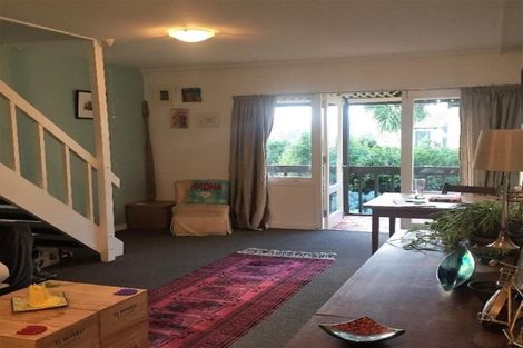 Photo of property in Hiropi St Village, 54/46u Hiropi Street, Newtown, Wellington, 6021