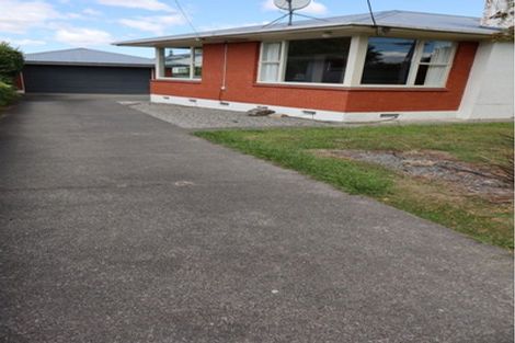 Photo of property in 3 Massey Street, Greytown, 5712