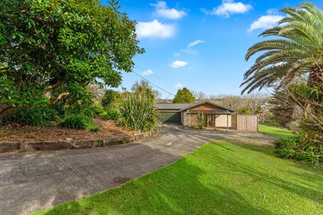 Photo of property in 32 Matheson Road, Wellsford, 0900