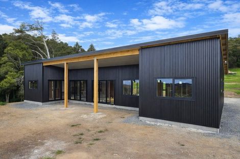 Photo of property in 195 Sills Road, Arapohue, Dargaville, 0370
