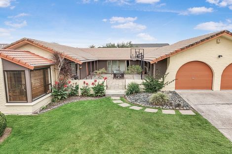 Photo of property in 6 Mayfair Avenue, Chartwell, Hamilton, 3210