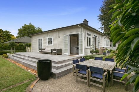 Photo of property in 5 Hamilton Road, Cambridge, 3434