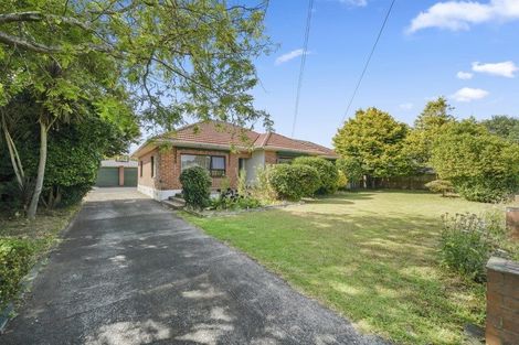 Photo of property in 13 Birdwood Avenue, Papatoetoe, Auckland, 2025