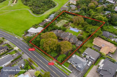 Photo of property in 122 Macleans Road, Bucklands Beach, Auckland, 2014