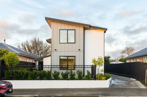 Photo of property in 1/214 Barrington Street, Somerfield, Christchurch, 8024