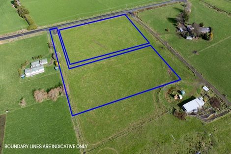 Photo of property in 653a Piako Road, Gordonton, Hamilton, 3281