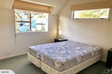 Photo of property in 60u3 Pirie Street, Mount Victoria, Wellington, 6011