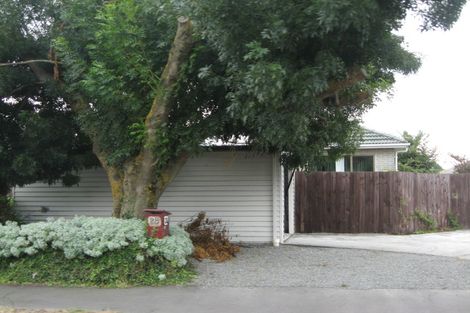 Photo of property in 28 Dalkeith Street, Hoon Hay, Christchurch, 8025