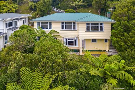 Photo of property in 38 Bedford Street, Northland, Wellington, 6012