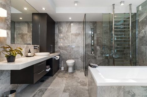 Photo of property in 9 Allom Lane, Cashmere, Christchurch, 8022