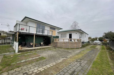 Photo of property in 10 Dee Street, Tokoroa, 3420