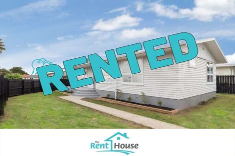 Photo of property in 8a White Road, Manurewa, Auckland, 2102