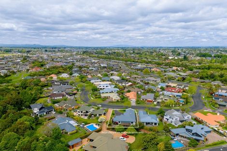 Photo of property in 29 Montrose Crescent, Huntington, Hamilton, 3210