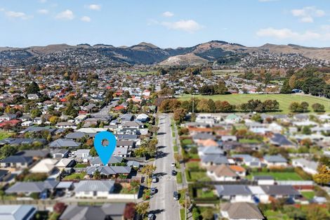Photo of property in 63a Tankerville Road, Hoon Hay, Christchurch, 8025