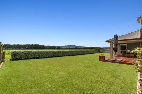 Photo of property in 17 Awanui Place, Matamata, 3400