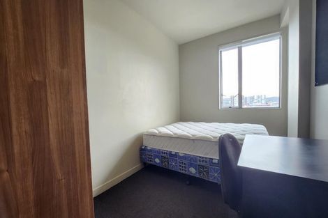 Photo of property in Cube Apartments, 5h/242 Taranaki Street, Mount Cook, Wellington, 6011