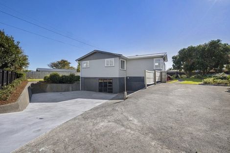 Photo of property in 230a Omata Road, Spotswood, New Plymouth, 4310