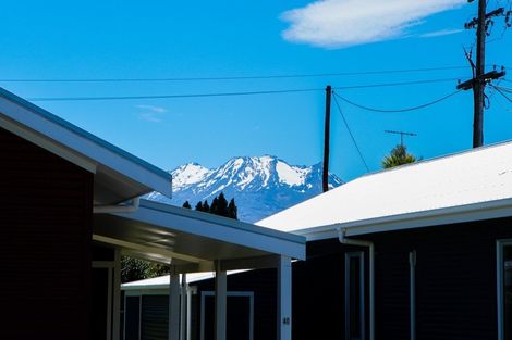Photo of property in 20 Rangataua Rd (state Highway 49), Ohakune, 4625