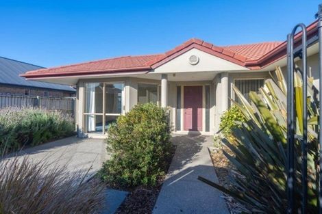 Photo of property in 3 Richard Seddon Drive, Northwood, Christchurch, 8051
