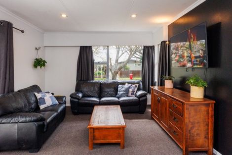 Photo of property in 7 Wyndham Street, Awapuni, Palmerston North, 4412