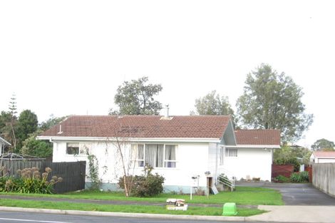 Photo of property in 2/147 Gills Road, Half Moon Bay, Auckland, 2014