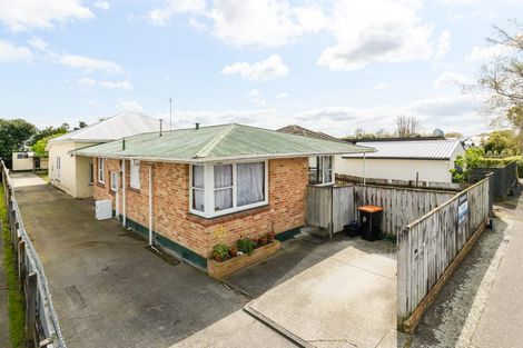 Photo of property in 173 Ferguson Street, West End, Palmerston North, 4412
