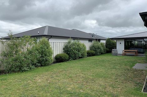 Photo of property in 32 Lydiard Drive, Rolleston, 7615
