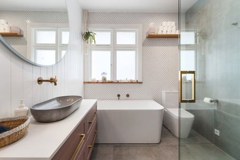 Photo of property in 173a Victoria Road, Saint Clair, Dunedin, 9012