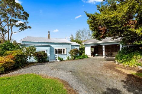 Photo of property in 18 Bennett Street, Port Albert, Wellsford, 0973