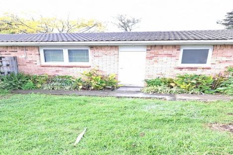 Photo of property in 2/7 Tennessee Avenue, Mangere East, Auckland, 2024