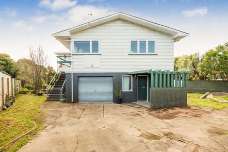 Photo of property in 59 Botanical Road, Takaro, Palmerston North, 4412