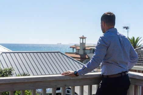 Photo of property in 57a Oceanbeach Road, Mount Maunganui, 3116