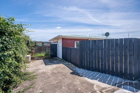 Photo of property in 1 Worcester Street, Levin, 5510