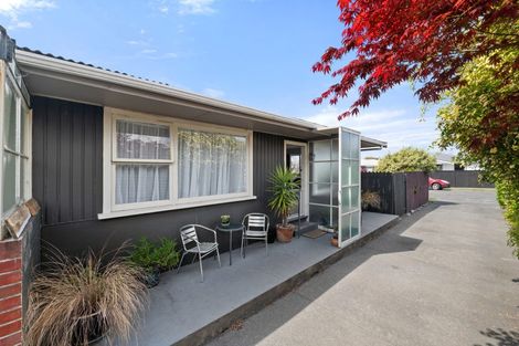 Photo of property in 7 Erica Street, Papanui, Christchurch, 8053