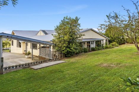 Photo of property in 138 West Street, Feilding, 4702