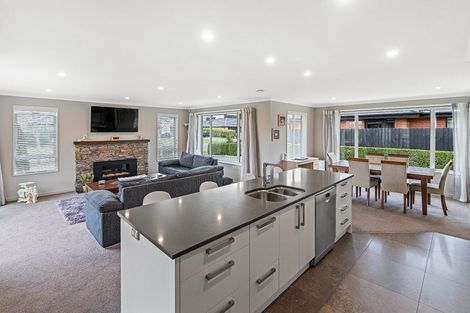 Photo of property in 22 Euphrasie Drive, Aidanfield, Christchurch, 8025