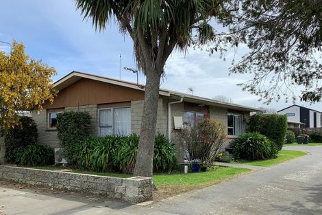 Photo of property in 3/3 Boon Street, Sydenham, Christchurch, 8023