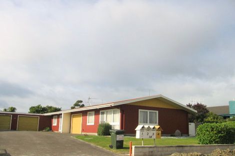 Photo of property in 1/14 Norwich Crescent, Tamatea, Napier, 4112