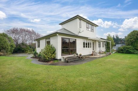 Photo of property in 398 Drysdale Road, Myross Bush, Invercargill, 9872