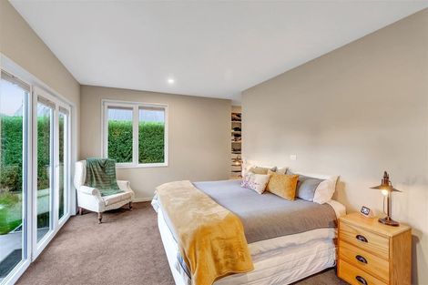 Photo of property in 1 Merlewood Road, Prebbleton, 7604