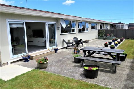 Photo of property in 41b Domett Street, Westport, 7825