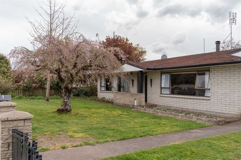 Photo of property in 19 Mcmaster Street, Greytown, 5712