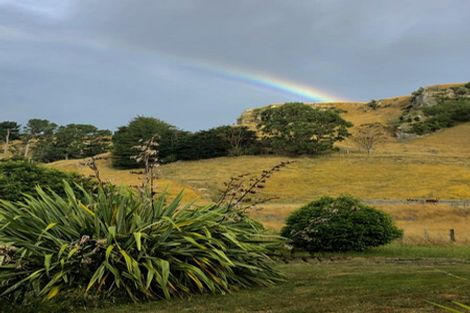 Photo of property in 824 Maraetotara Road, Maraetotara, Havelock North, 4294